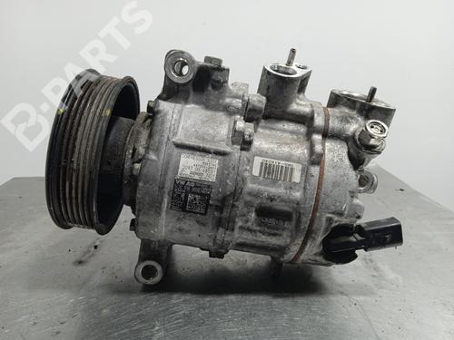 AC-Kompressor SKODA SUPERB III (3V3) 2.0 TDI (190 hp) 10168208