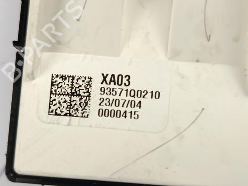 Left front window switch HYUNDAI BAYON (BC3) 1.2 MPI | BP29630057I27 