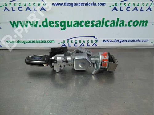 Used Ignition barrel Ignition barrel FORD FOCUS III [2010-2020] 9989629 9989629
