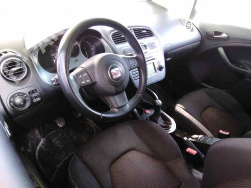 Left front window switch SEAT ALTEA XL (5P5, 5P8)  | BP9979753I27 