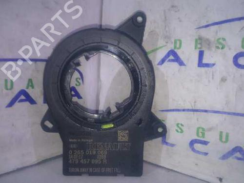 Used Squib airbag Squib airbag RENAULT CAPTUR I (J5_, H5_) [2013-2026] 9987263 9987263