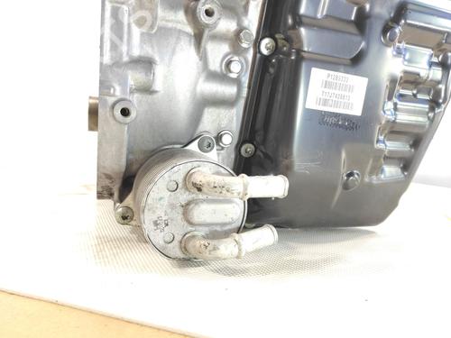 Gearbox VOLVO XC60 II (246) D5 AWD | BP22986558M3 
