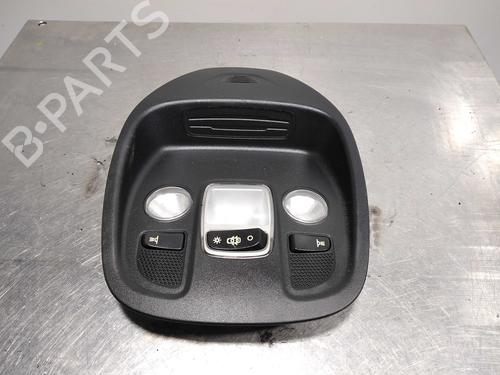Used Interior roof light Interior roof light CITROËN DS4 (NX_) [2011-2015] 9983812 9983812