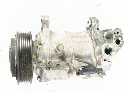 AC compressor BMW 1 (F20) 118 d | BP29314257M34 