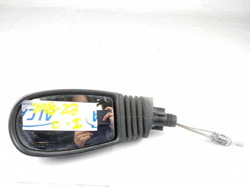 Used Left mirror Left mirror 13306596 13306596
