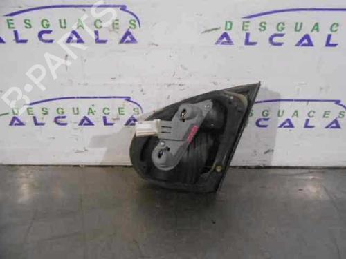 Left taillight DAEWOO LANOS (KLAT) | BP11248071C34 - Image 2