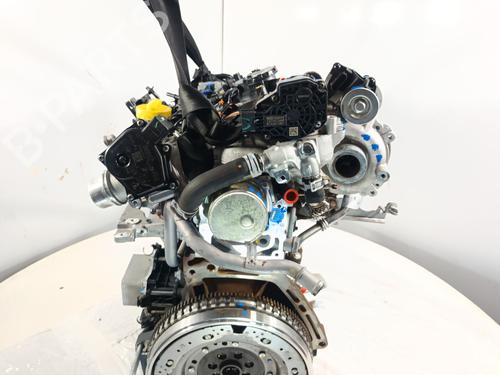 Engine RENAULT KADJAR (HA_, HL_) 1.5 BLUE dCi 115 (HLA6) | BP31130988M1