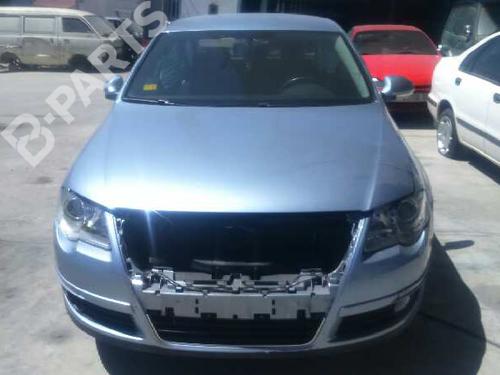 Climate control VW PASSAT B6 (3C2)  | BP9989301I5  - Image 7