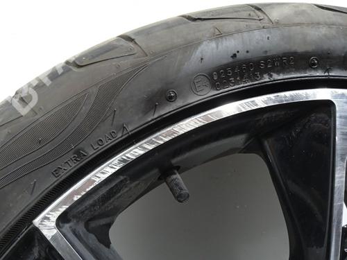 Rim AUDI A5 Sportback (8TA) 2.0 TDI | BP10219165C45 