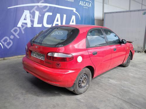 Starter DAEWOO LANOS (KLAT)  | BP10553216M8 