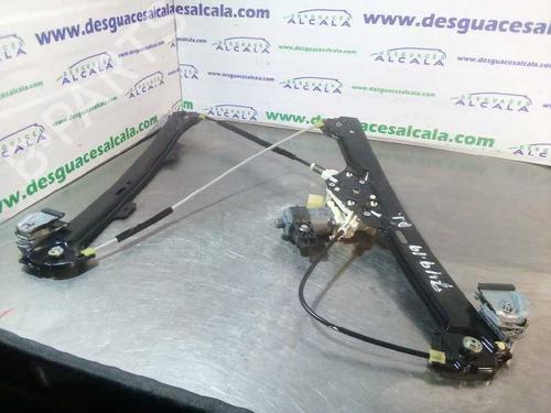 Used Front left window mechanism Front left window mechanism BMW 5 (E60) 520 d (177 hp) 9994705 9994705