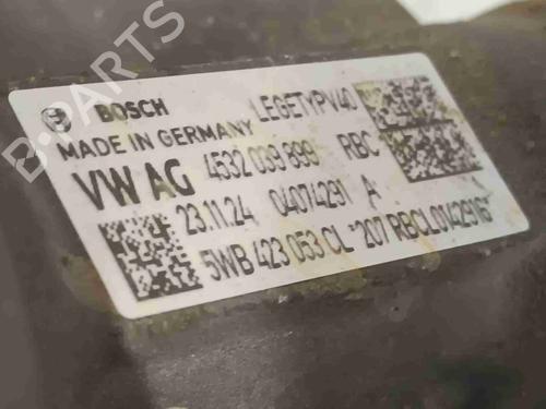 Steering rack CUPRA LEON (KL1, KU1, KUG) 1.5 TSI | BP34170365M22 - Image 6