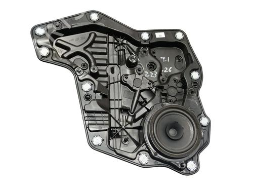 Used Rear left window mechanism Rear left window mechanism FORD FIESTA VII (HJ, HF) 1.0 EcoBoost (101 hp) 33941437 33941437