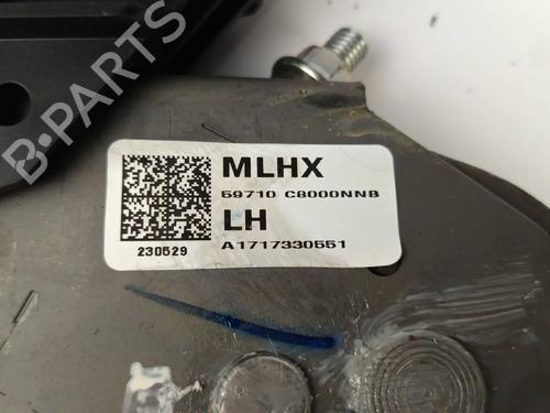 Hand brake HYUNDAI BAYON (BC3) 1.0 T-GDI | BP40109993I18 - Image 3
