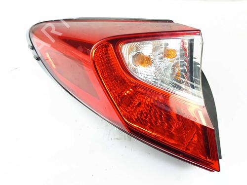 Used Left taillight Left taillight TOYOTA C-HR (_X1_) 1.8 Hybrid (ZYX10_, ZYX11_) (98 hp) 32001328 32001328