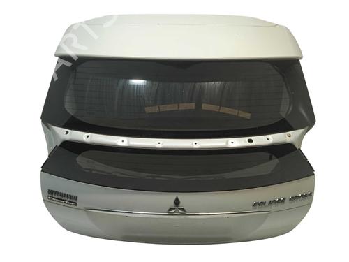 Used Tailgate Tailgate MITSUBISHI ECLIPSE CROSS (GK_, GL_) [2017-2026] 17083579 17083579