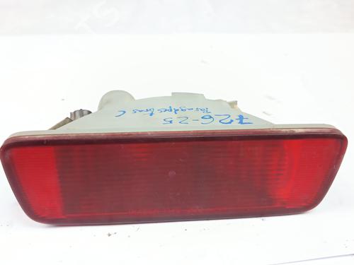 Used Rear center light MITSUBISHI ASX (GA_W_) [2009-2025]  30687252