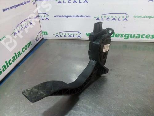 pedal-audi-a6-c6-4f2-8k1723523-6-pines-2004-2005-2006-2007-2008-2009-2010-2011-9993720 main image