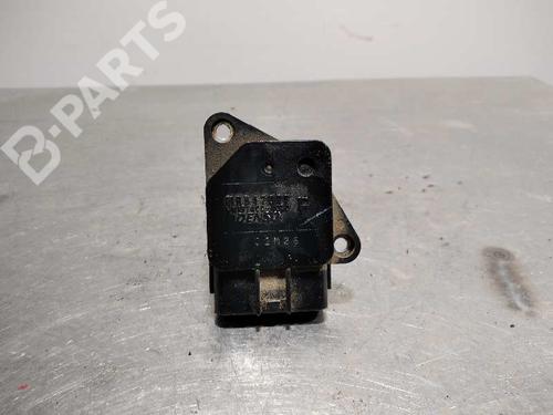 Used Mass air flow sensor MITSUBISHI L200 / TRITON (KA_T, KB_T) 2.5 DI-D 4WD (KB4T) (136 hp) 9980274