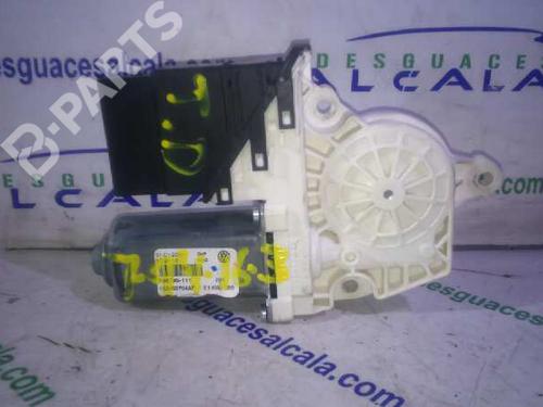 Used Rear right window mechanism Rear right window mechanism VW JETTA IV (162, 163, AV3, AV2) 1.6 TDI (105 hp) 10959327 10959327