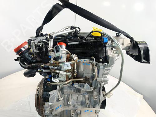 Engine DACIA SANDERO III 1.0 TCe 90 | BP32091659M1 