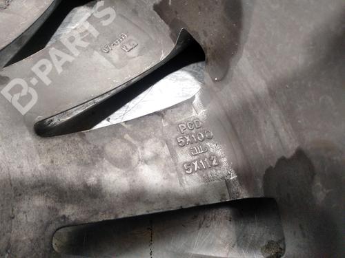 Rim AUDI A6 C6 (4F2) 3.2 FSI | BP10028171C45 