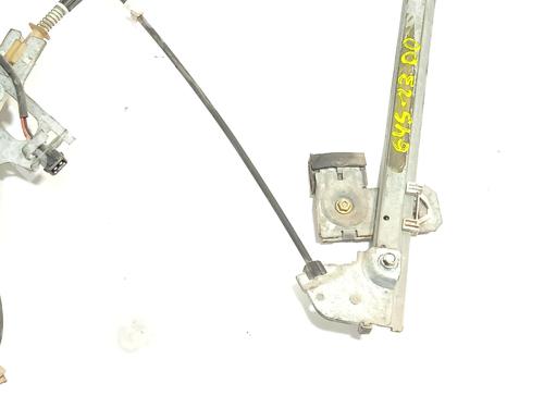 Front right window mechanism SEAT CORDOBA (6K1, 6K2) 1.8 i | BP15832161C23 