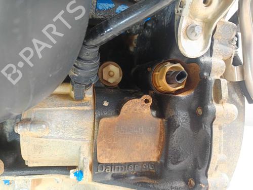 Engine MERCEDES-BENZ VITO / MIXTO Van (W639) 113 CDI (639.601, 639.603, 639.605) | BP37758905M1 - Image 19
