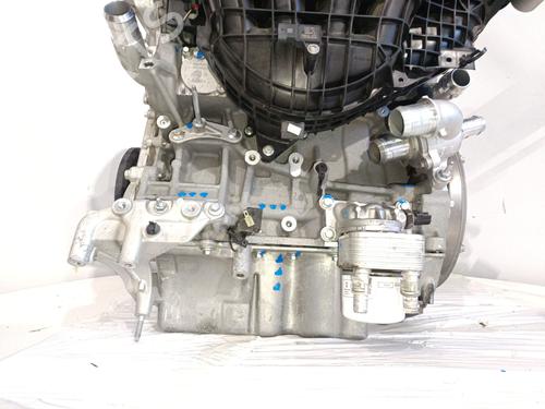 Engine FORD KUGA III (DFK) 2.5 Duratec Plug-in-Hybrid | BP31915643M1 