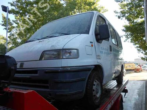 Pièces Détachées Usagées FIAT DUCATO Bus (230_) 1.9 TD 1160797