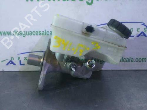 Used Brake master cylinder Brake master cylinder RENAULT CAPTUR I (J5_, H5_) [2013-2026] 14352802 14352802