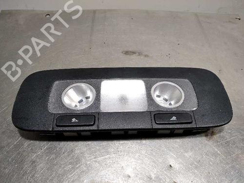 Used Interior roof light Interior roof light VW GOLF VI (5K1) 2.0 GTi (210 hp) 10113114 10113114