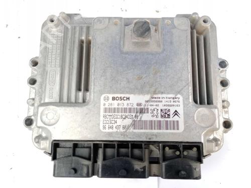 Used Engine control unit (ECU) Engine control unit (ECU) 21147407 21147407