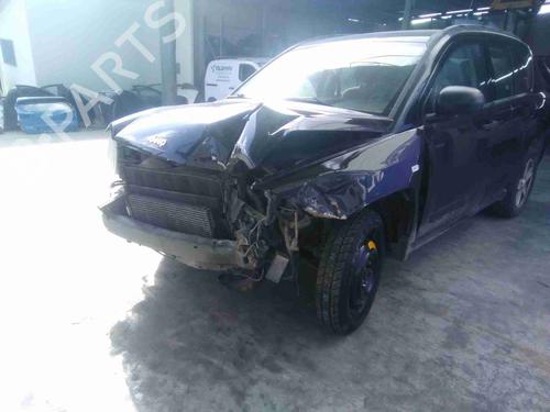 Right rear window switch JEEP COMPASS (MK49) 2.0 CRD 4x4 | BP16935667I28 - Image 8
