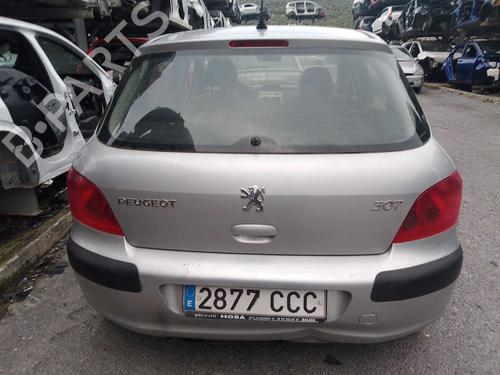 Engine PEUGEOT 307 (3A/C) 1.6 16V | BP31132279M1 - Image 20