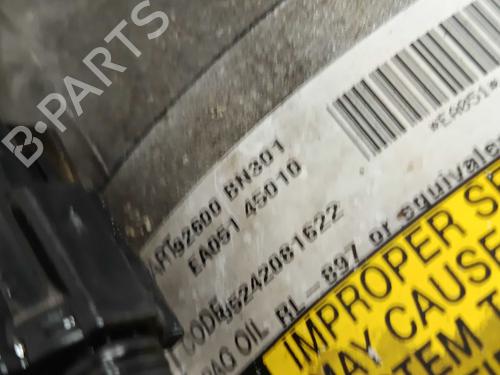 AC compressor NISSAN ALMERA II (N16) 2.2 Di | BP26588176M34 - Image 5