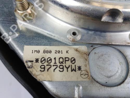 Driver airbag SEAT TOLEDO II (1M2) 1.9 TDI | BP17979254C9 