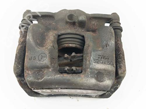 Used Left front brake caliper Left front brake caliper MERCEDES-BENZ A-CLASS (W176) A 220 d (176.003) (177 hp) 36051227 36051227