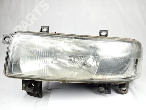 Used Left headlight Left headlight RENAULT MASCOTT Platform/Chassis (UH_, HH_) [1999-2005] 10494866 10494866