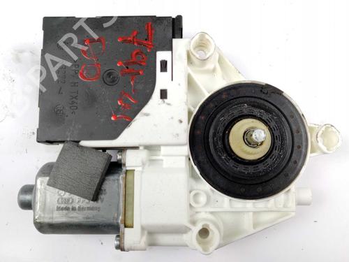 Right front window motor AUDI A3 (8P1) 1.9 TDI | BP23392937E20 - Image 2