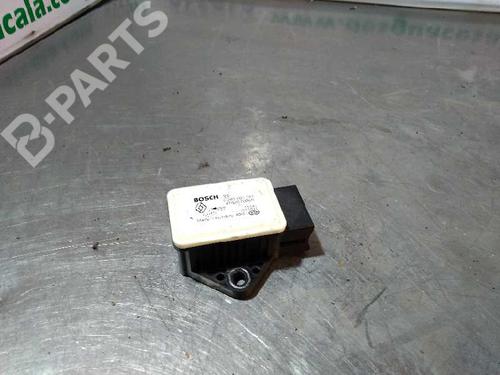 Used Electronic module NISSAN QASHQAI / QASHQAI +2 I (J10, NJ10, JJ10E) 1.5 dCi (110 hp) 9994652
