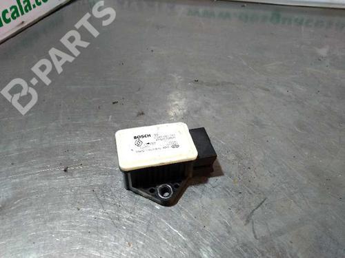 BP9994652M83 | Elektronische module NISSAN QASHQAI / QASHQAI +2 I (J10, NJ10, JJ10E) 1.5 dCi BP9994652M83