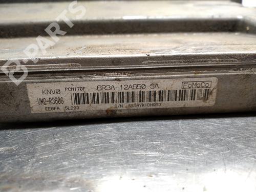 Engine control unit (ECU) FORD USA MUSTANG Coupe 4.0 V6 | BP10027984M57 