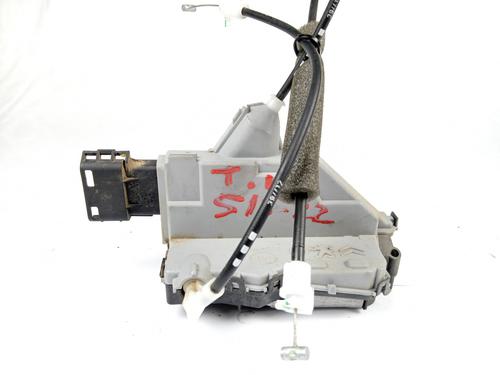 Used Rear left lock PEUGEOT 308 I (4A_, 4C_) 1.6 HDi (92 hp) 10617505