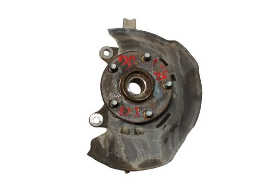 Used Left front steering knuckle Left front steering knuckle TOYOTA RAV 4 IV (_A4_) 2.0 D (ALA40_, ALA40R) (124 hp) 34634670 34634670