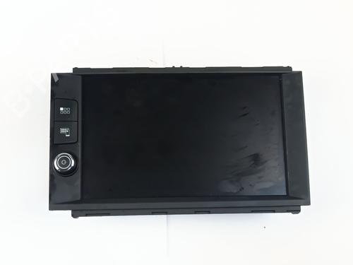 Used Display monitor Display monitor SEAT LEON (5F1) 1.6 TDI (115 hp) 35782592 35782592