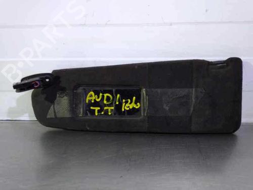 Left sun visor AUDI TT (8N3) | BP11249052I1 - Image 3