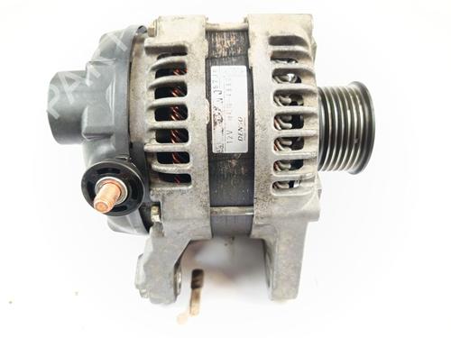 Alternator SUZUKI GRAND VITARA II (JT, TE, TD) 1.9 DDiS All-wheel Drive (JT419, TD44, JB419WD, JB419XD,... | BP27360968M7 