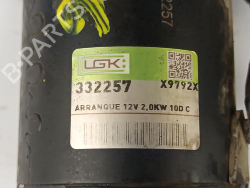 Starter VW BORA Variant (1J6) 1.9 TDI | BP34446316M8  - Image 5
