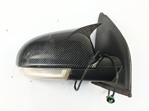 Right mirror VW GOLF V (1K1) 1.9 TDI | BP32366040C27